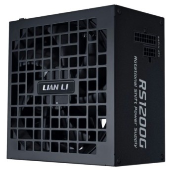Lian Li RS1200G Black -...