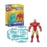 Hasbro Avengers: Basic Figures - Iron Man (G2846) Hasbro Avengers: Basic Figures - Iron Man (G2846)