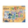 Ravensburger: CreArt Junior - Stitch (12023239) Ravensburger: CreArt Junior - Stitch (12023239)