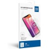 Blue Star 5D Tempered Glass Full Cover & Full Glue για Apple iPhone 16 Pro Max / 17 Pro Max - Μαύρο
