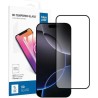 Blue Star 5D Tempered Glass Full Cover & Full Glue για Apple iPhone 16 Pro Max / 17 Pro Max - Μαύρο