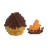 Mattel Minecraft: - Mini Eggs With Figure – Mc Mini Fox (JJV73) Mattel Minecraft: - Mini Eggs With Figure – Mc Mini Fox (JJV73)