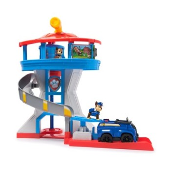 Spin Master Paw Patrol: Paw...