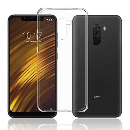 Θήκη TPU Ultra Slim (0.5mm)...