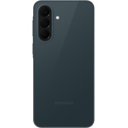 Samsung Galaxy A37 5G - Awesome Graygreen πίσω όψη με τριπλή κάμερα 50MP