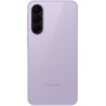 Samsung Galaxy A37  - Awesome Lavender πίσω όψη με τριπλή κάμερα 50MP