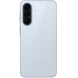 Samsung Galaxy A57 5G - Awesome Icyblue πίσω όψη με τριπλή κάμερα 50MP