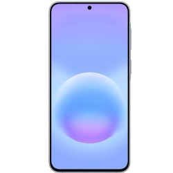 Samsung Galaxy A57 5G - Awesome Icyblue με ενεργή οθόνη SUPER AMOLED 6.7"
