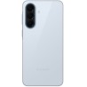 Samsung Galaxy A57 5G - Awesome Icyblue πίσω όψη με τριπλή κάμερα 50MP