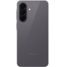 Samsung Galaxy A57 5G - Awesome Gray πίσω όψη με τριπλή κάμερα 50MP