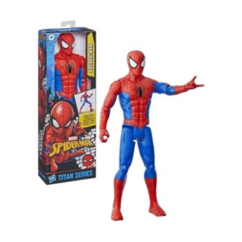 Hasbro Marvel: Titan Series...