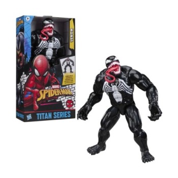 Hasbro Marvel: Titan Series...