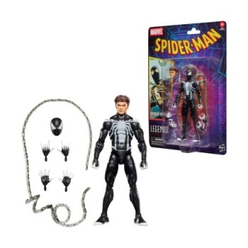 Hasbro Fans Spider-Man:...