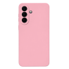 Θήκη Silky And Soft για Samsung Galaxy A57 - Ροζ