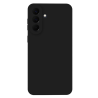 Θήκη σιλικόνης TPU Ultra Slim 0.3mm soft mat για Samsung Galaxy A57 - Μαύρο