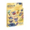 Totum: Disney Stitch - Diamond Paint Stickers (TT700503) Totum: Disney Stitch - Diamond Paint Stickers (TT700503)