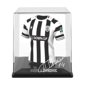 MyJersey: PAOK - Andrija...