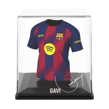 MyJersey: Barcelona - Gavi...