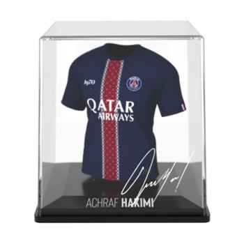 MyJersey: PSG - Achraf...