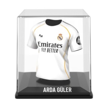 MyJersey: Real Madrid -...