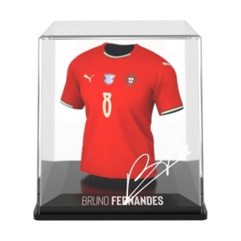 MyJersey: Portugal - Bruno...