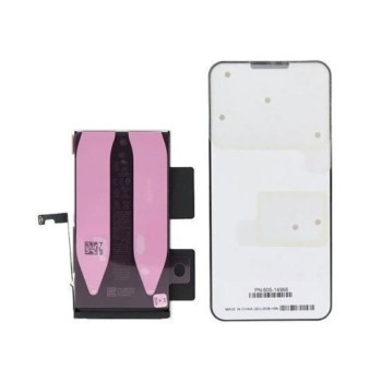 Γνήσια μπαταρία iPhone 15...