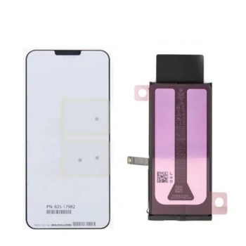 Γνήσια μπαταρία iPhone...