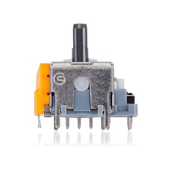 Hall Sensor joystick module...