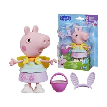 Hasbro Peppa Pig - Figures:...