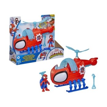 Hasbro Spidey And His...