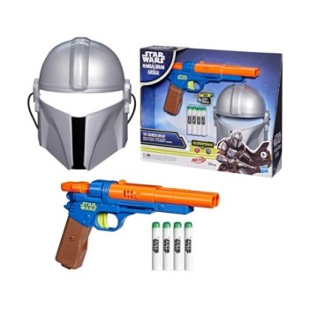 Hasbro Star Wars: Blasters...