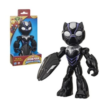 Hasbro Iron Man &amp; His...