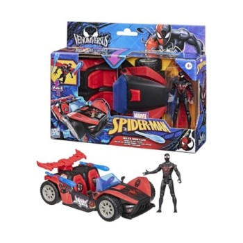 Hasbro Marvel Spider-Man:...
