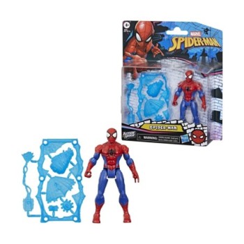 Hasbro Marvel: Action Verse...