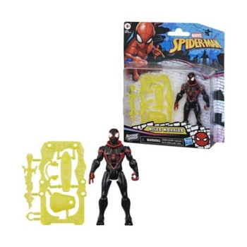 Hasbro Marvel: Action Verse...