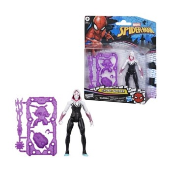 Hasbro Marvel: Action Verse...