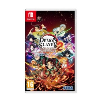Demon Slayer -Kimetsu no...