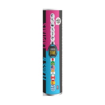 K-Toyz Learning Tubes: Mega...