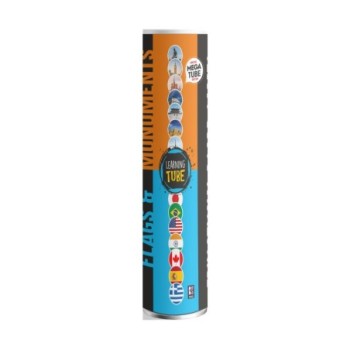 K-Toyz Learning Tubes: Mega...