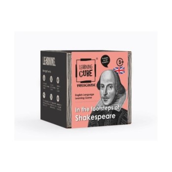 K-Toyz Learning Cubes: In...