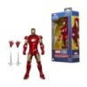 Hasbro Fans Avengers: Basic Figures - Legends Solid Iron Man (G2055) Hasbro Fans Avengers: Basic Figures - Legends Solid Iron Man (G2055)