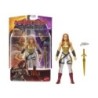 Mattel Masters Of The Universe (MOTU): Basic Series - Teela Action Figure (JKH90)