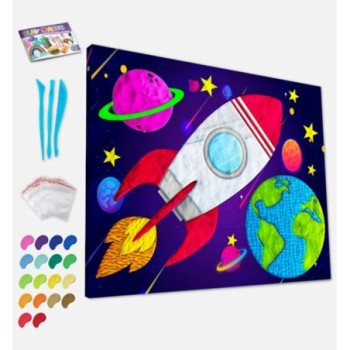Splat Planet Σετ...