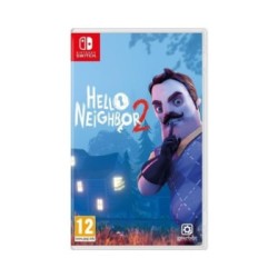 NSW Hello Neighbor 2