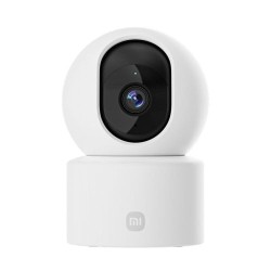 Xiaomi C201 IP Κάμερα Παρακολούθησης Wi-Fi Full HD 1080p με Αμφίδρομη Επικοινωνία μπροστινή όψη
