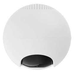 Xiaomi C201 IP Κάμερα Παρακολούθησης Wi-Fi Full HD 1080p με Αμφίδρομη Επικοινωνία πάνω όψη