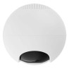 Xiaomi C201 IP Κάμερα Παρακολούθησης Wi-Fi Full HD 1080p με Αμφίδρομη Επικοινωνία πάνω όψη