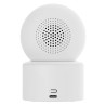 Xiaomi C201 IP Κάμερα Παρακολούθησης Wi-Fi Full HD 1080p με Αμφίδρομη Επικοινωνία πίσω όψη
