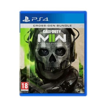 PS4 Call of Duty: Modern...