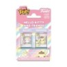 Funko Bitty Pop! 2-Pack: Sanrio - Hello Kitty &amp; PomPom #Vinyl Figures